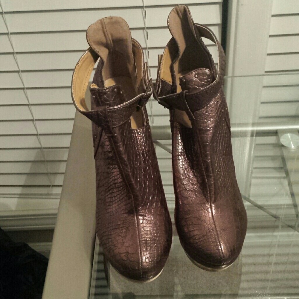 Booties